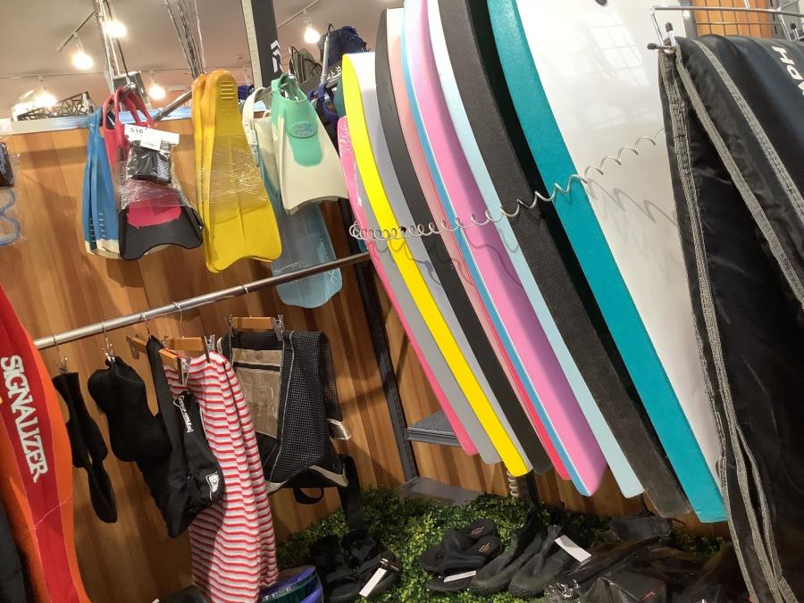 トレファクスポーツアウトドア入間扇台店ブログ画像2