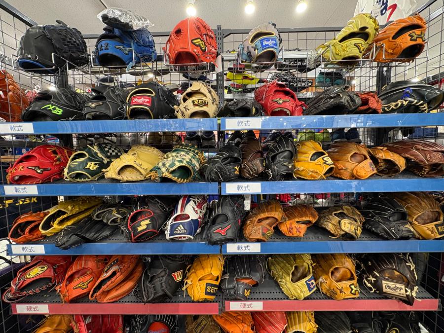 トレファクスポーツアウトドア入間扇台店ブログ画像2