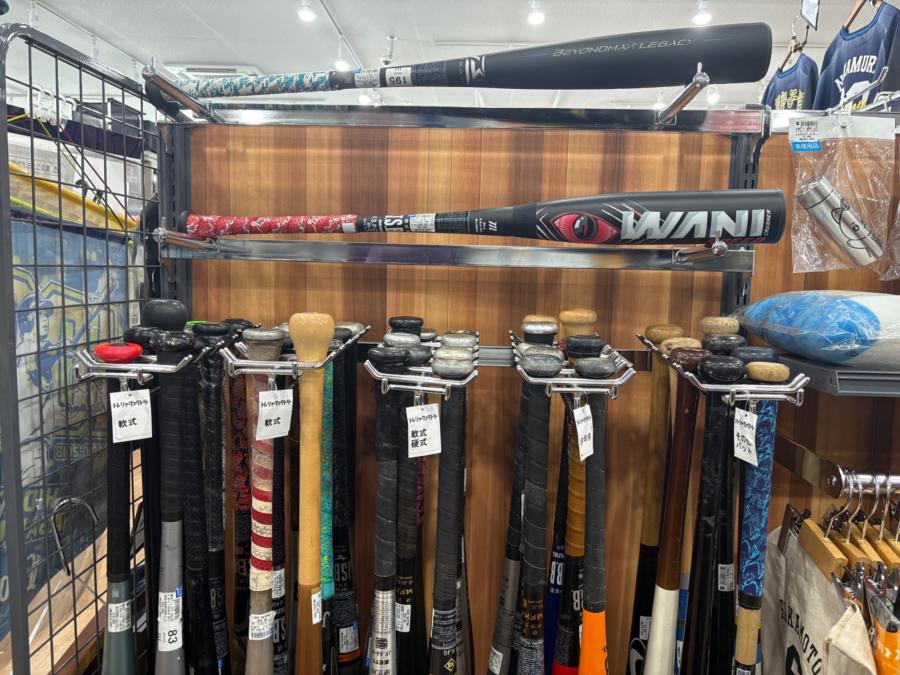 トレファクスポーツアウトドア入間扇台店ブログ画像3