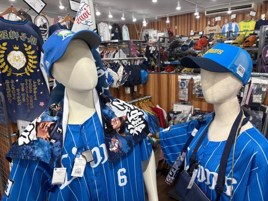 トレファクスポーツアウトドア入間扇台店ブログ画像6