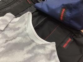 スポーツ柏】トライファス5周年記念キャディバッグ入荷です！[2017.11