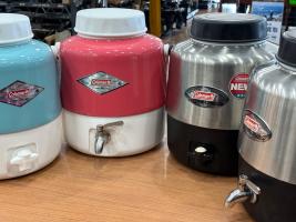 コールマン　あまがえる　　５３３―７３９Ｊ Coleman (コールマン) ガソリンシングルバーナー アマガエル 533