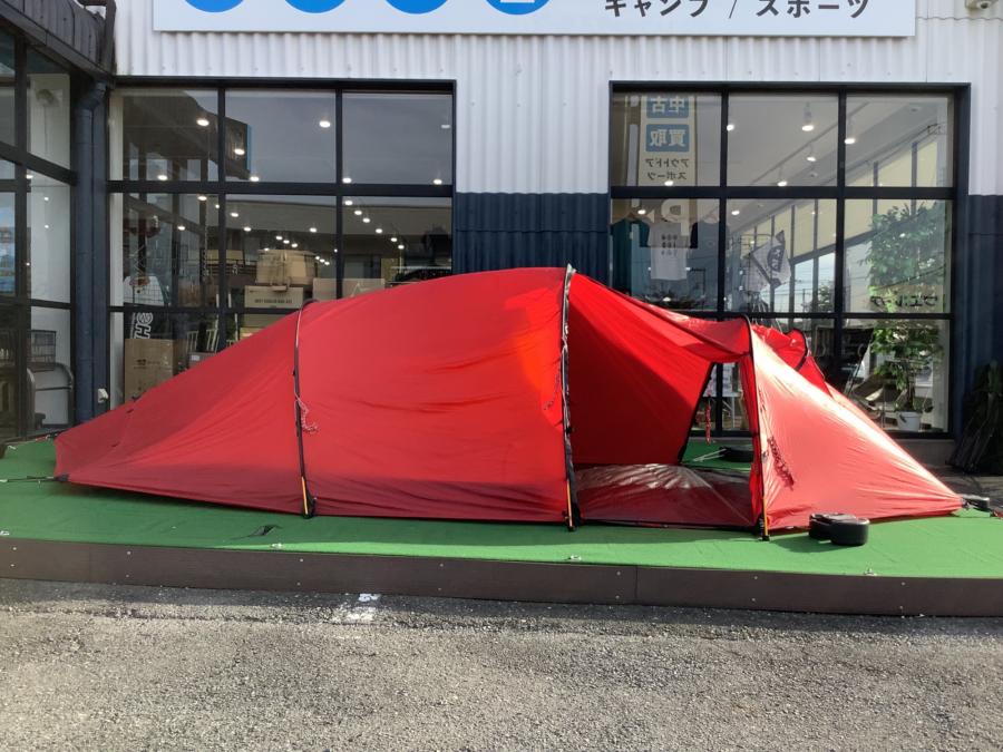 トレファクスポーツアウトドア入間扇台店ブログ画像2