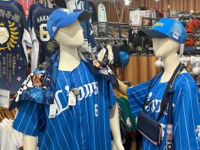 【ライオンズ新入荷情報】入間扇台店イチオシユニフォーム！