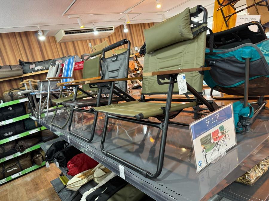 トレファクスポーツアウトドア入間扇台店ブログ画像3