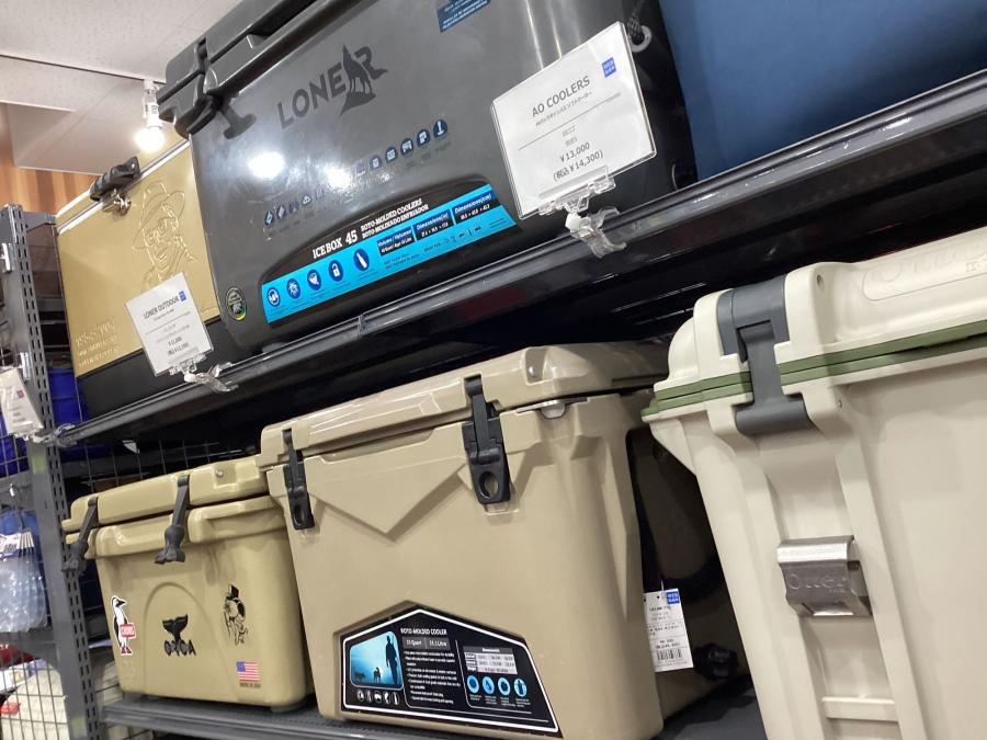 トレファクスポーツアウトドア入間扇台店ブログ画像6