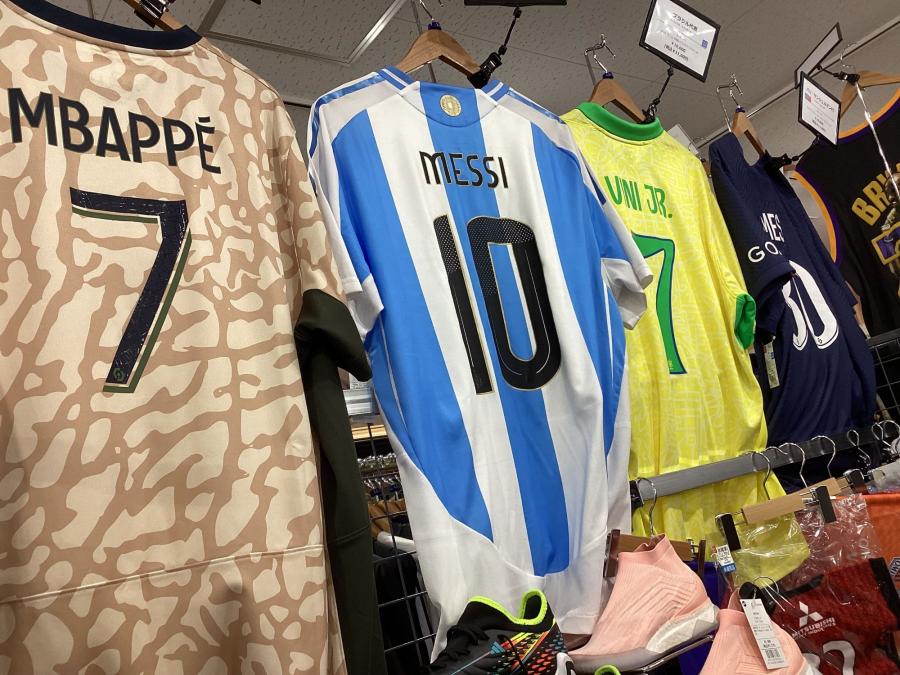トレファクスポーツアウトドア入間扇台店ブログ画像1