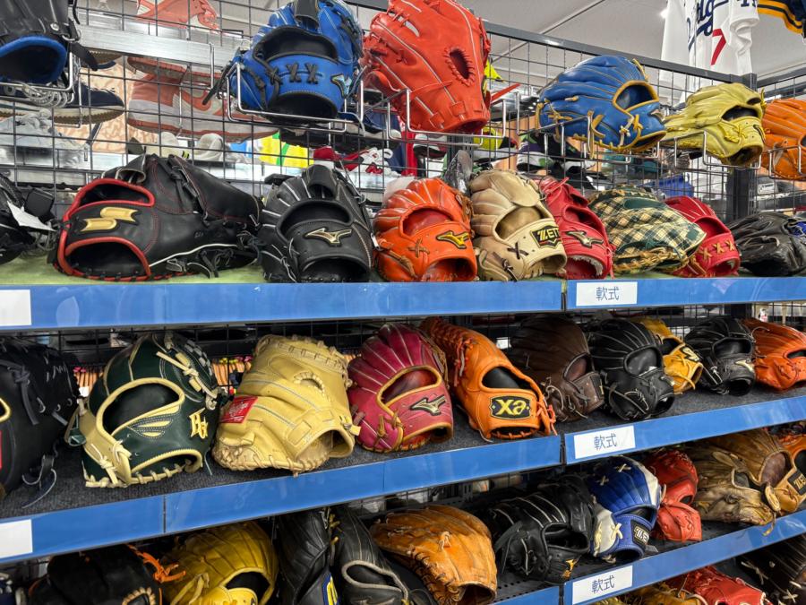 トレファクスポーツアウトドア入間扇台店ブログ画像1