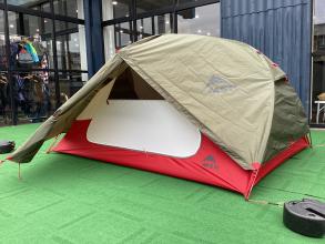 マウントレーニアが産んだ⁉エリクサー3入荷しました。