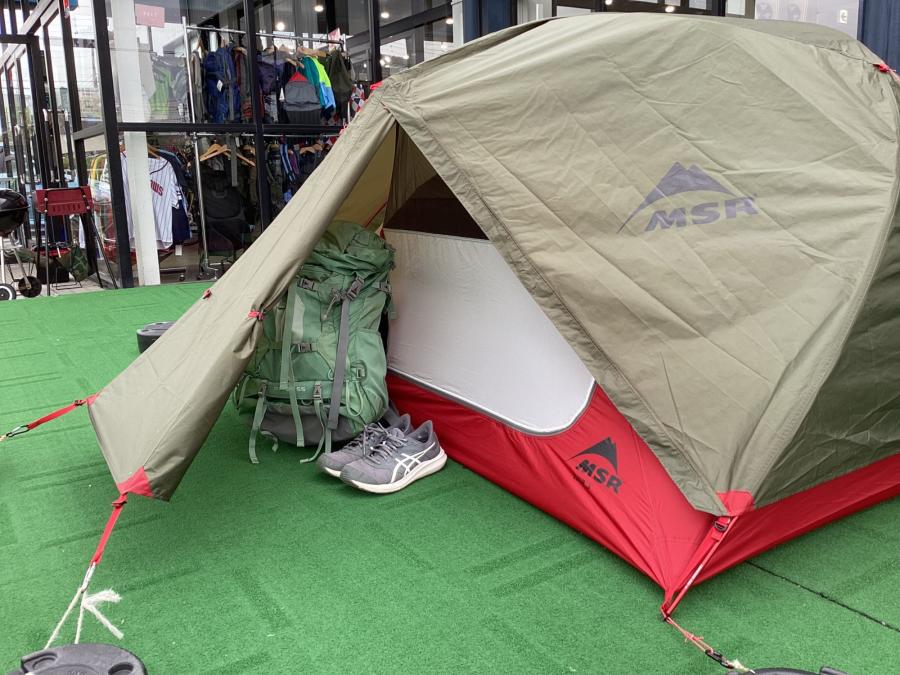トレファクスポーツアウトドア入間扇台店ブログ画像2