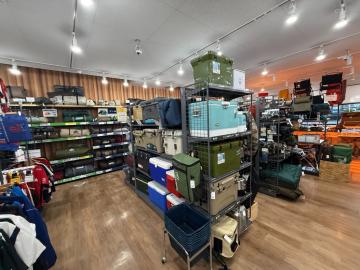 「アウトドア用品　埼玉のテーブル　中古　買取 」