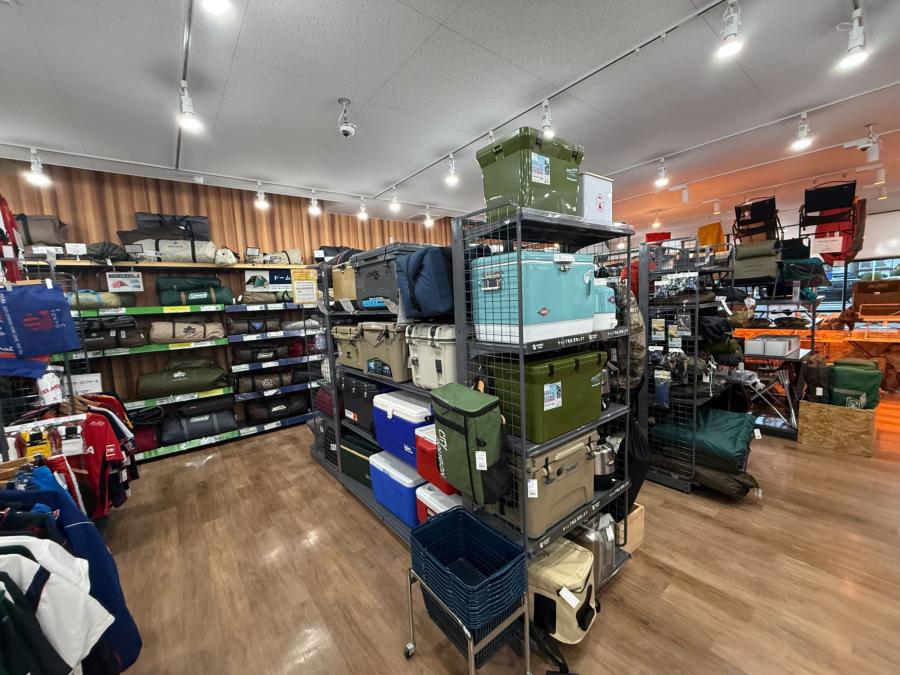 トレファクスポーツアウトドア入間扇台店ブログ画像1