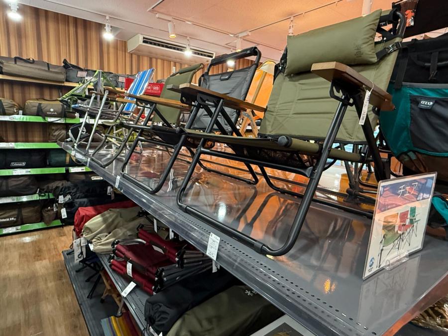 トレファクスポーツアウトドア入間扇台店ブログ画像5