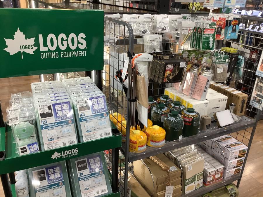 トレファクスポーツアウトドア入間扇台店ブログ画像7