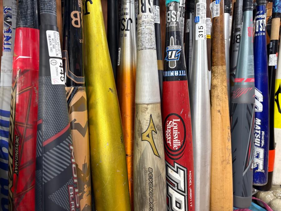 トレファクスポーツアウトドア入間扇台店ブログ画像3