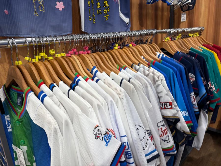 トレファクスポーツアウトドア入間扇台店ブログ画像4