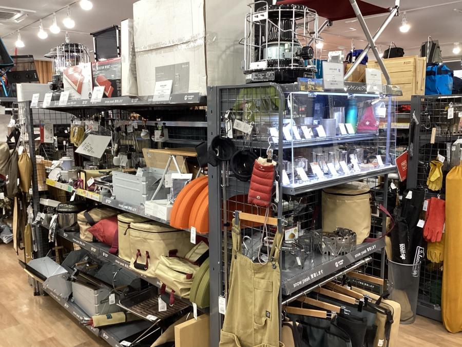 トレファクスポーツアウトドア入間扇台店ブログ画像7