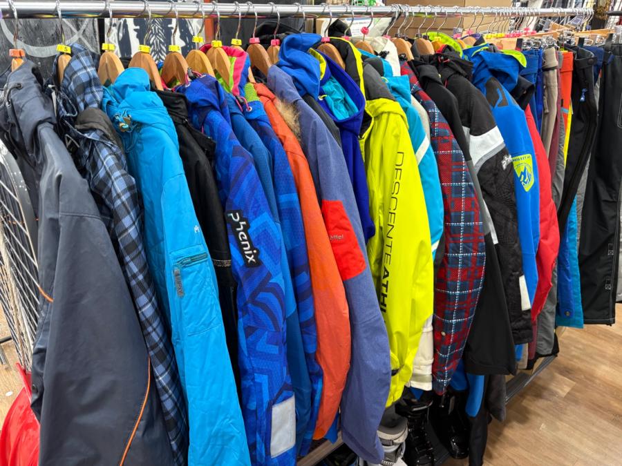 トレファクスポーツアウトドア入間扇台店ブログ画像6