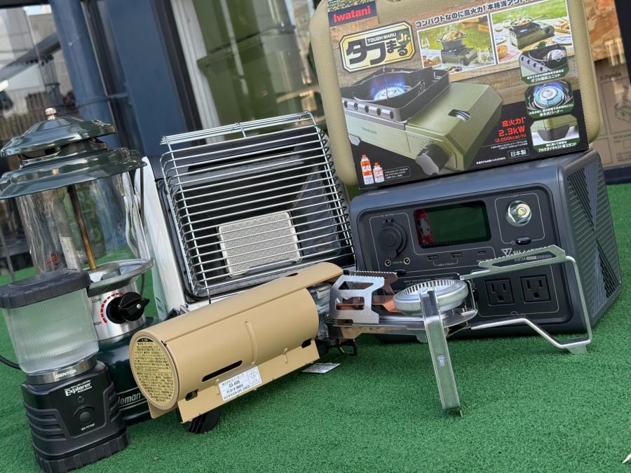 トレファクスポーツアウトドア入間扇台店ブログ画像1