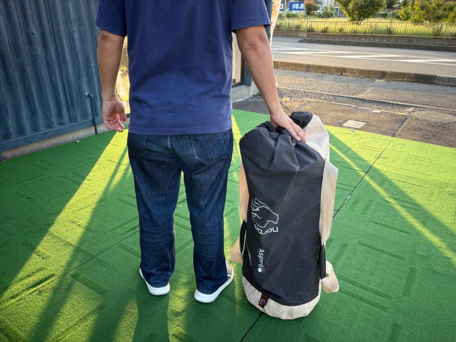 トレファクスポーツアウトドア入間扇台店ブログ画像6