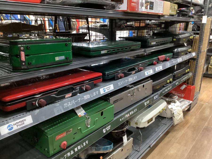 トレファクスポーツアウトドア入間扇台店ブログ画像6