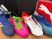 「スポーツ用品のサッカースパイク 」
