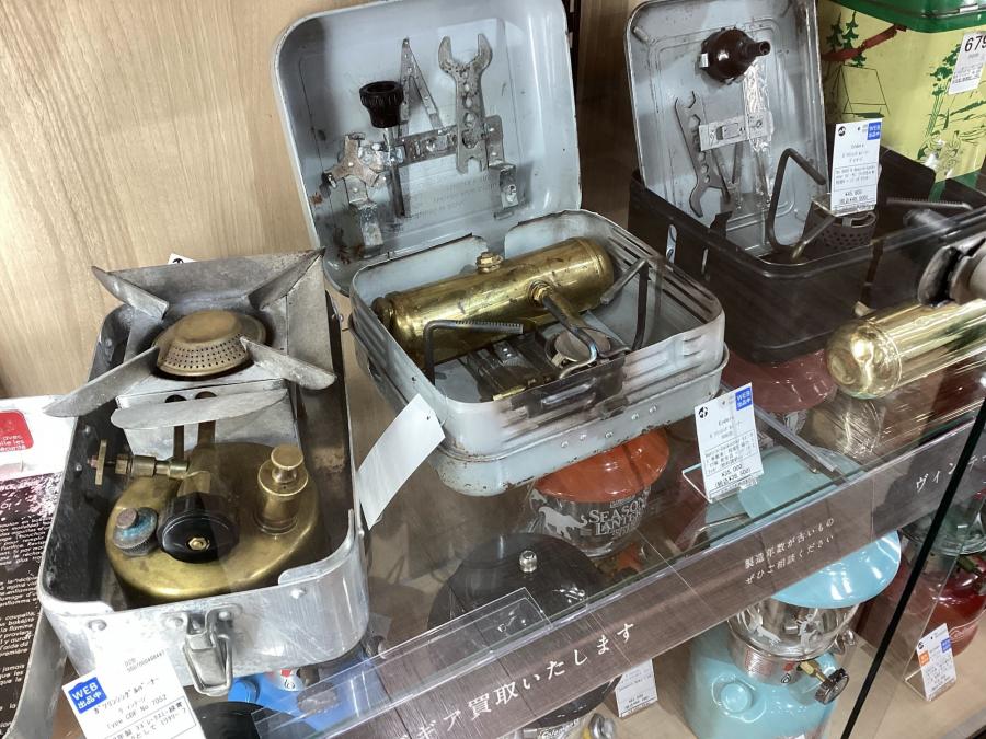 トレファクスポーツアウトドア入間扇台店ブログ画像9