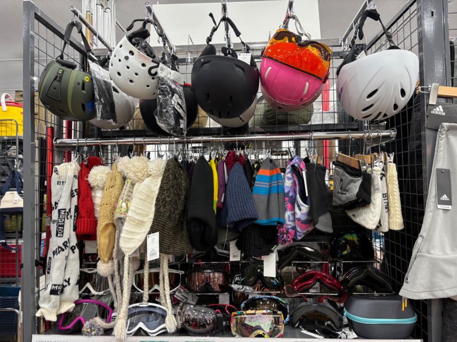 トレファクスポーツアウトドア入間扇台店ブログ画像7