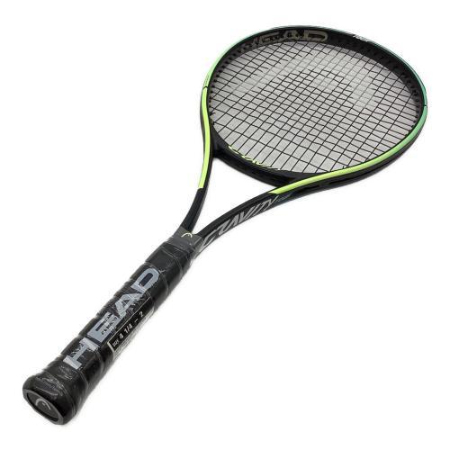 新入荷速報！！】HEADの硬式テニスラケットを5点ご紹介！[2025.09.28