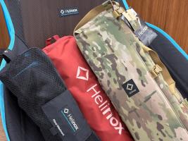 当店初入荷】ライトスミスのQwikback UL Chairをご紹介。[2024.09.01