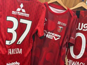 【毎月3日はサッカーの日】入間扇台店バイヤーイチオシのサッカー注目アイテムをご紹介！