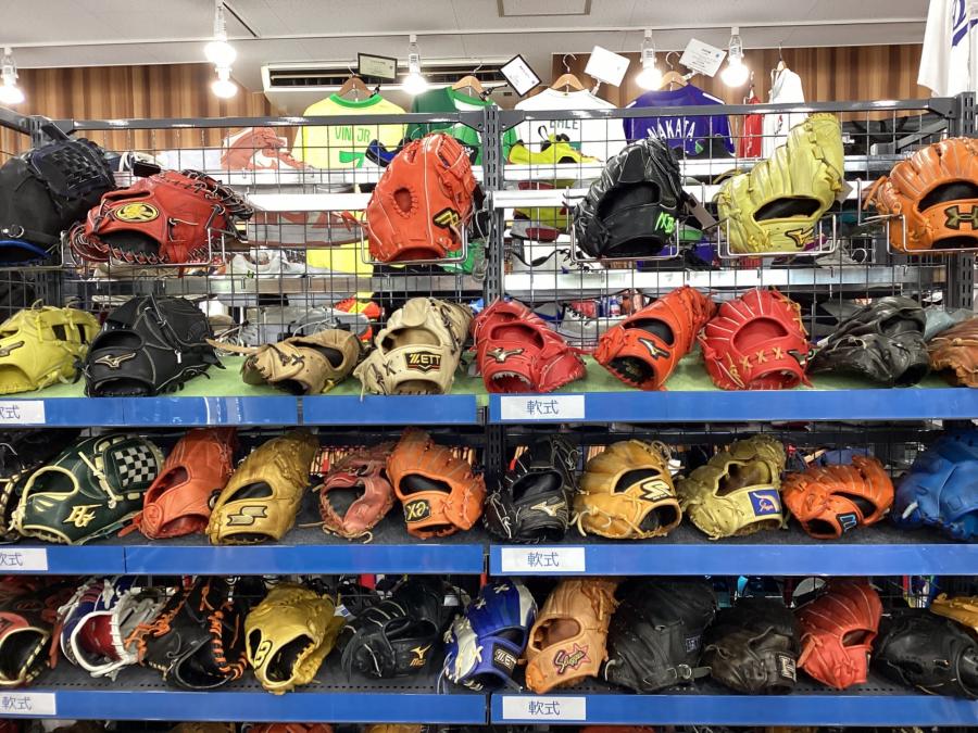 トレファクスポーツアウトドア入間扇台店ブログ画像1