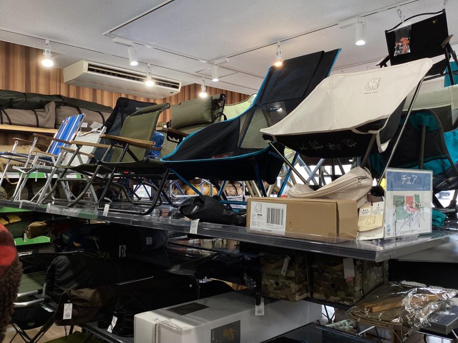 トレファクスポーツアウトドア入間扇台店ブログ画像1