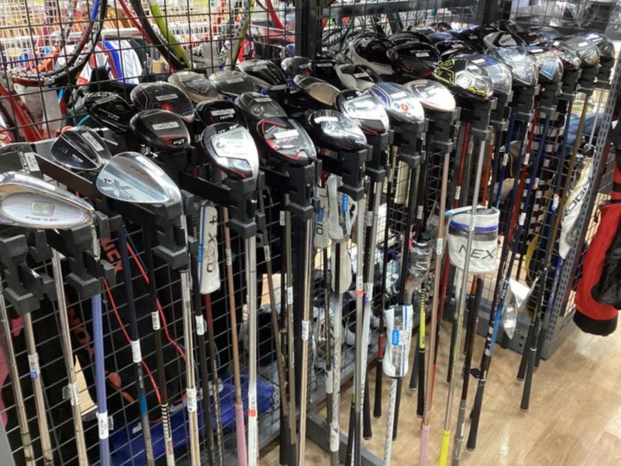 トレファクスポーツアウトドア入間扇台店ブログ画像2