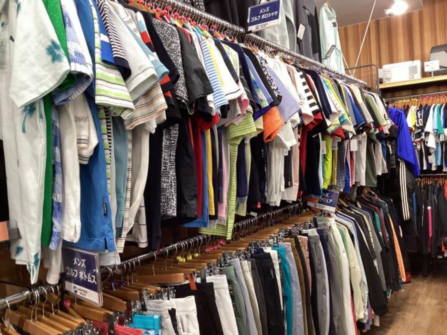 トレファクスポーツアウトドア入間扇台店ブログ画像6