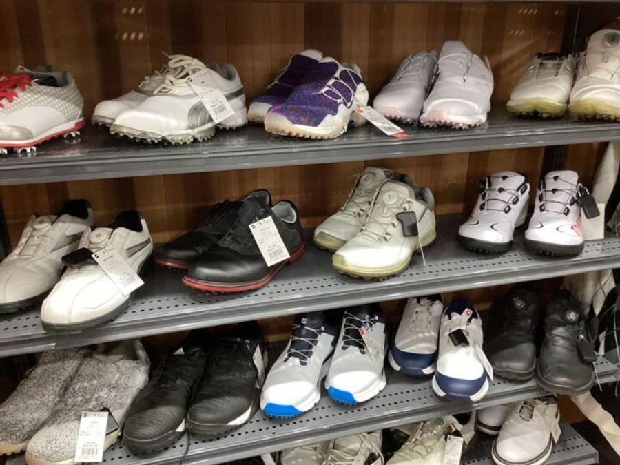 トレファクスポーツアウトドア入間扇台店ブログ画像8