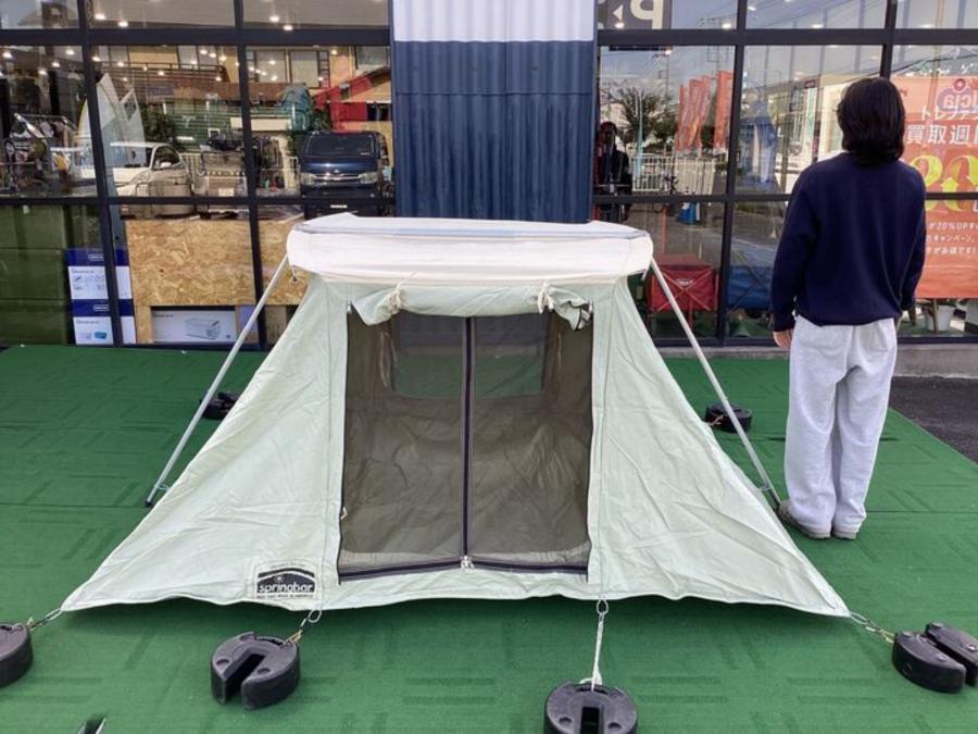 トレファクスポーツアウトドア入間扇台店ブログ画像2