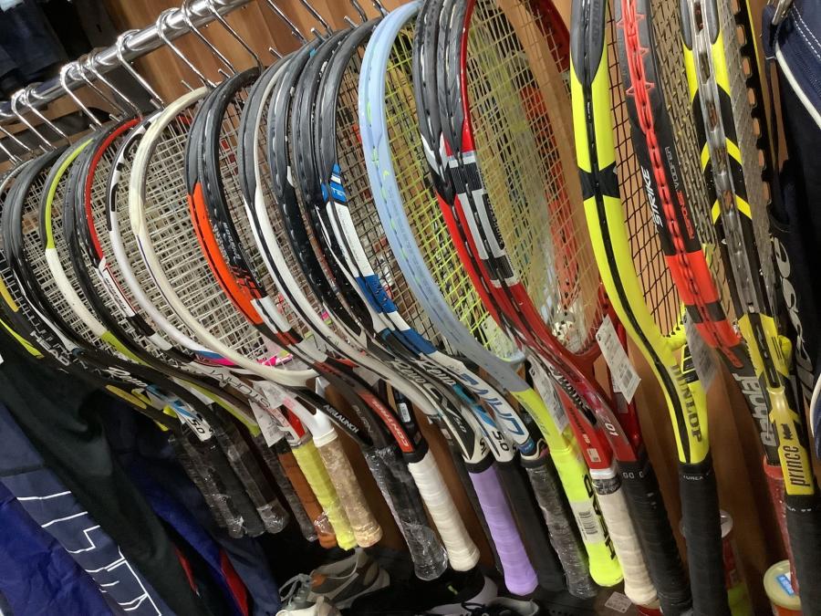 トレファクスポーツアウトドア入間扇台店ブログ画像8