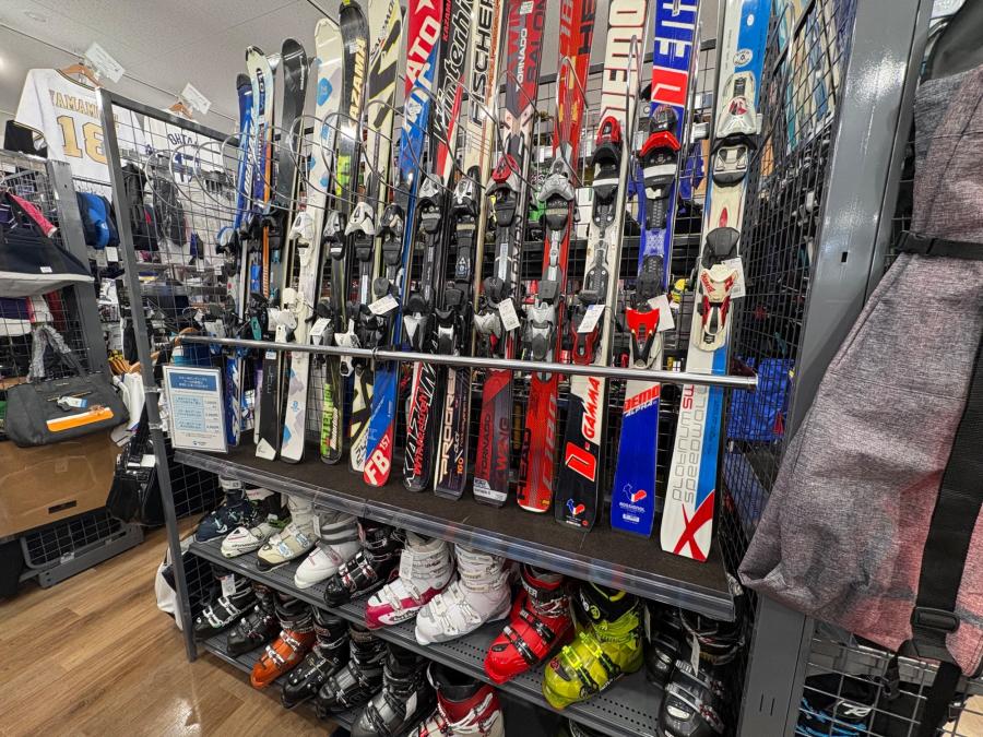 トレファクスポーツアウトドア入間扇台店ブログ画像2