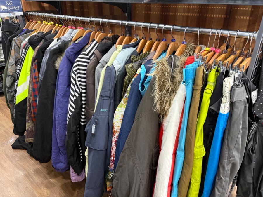 トレファクスポーツアウトドア入間扇台店ブログ画像6