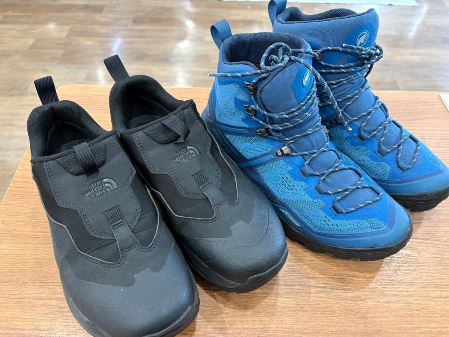 トレファクスポーツアウトドア入間扇台店ブログ画像5