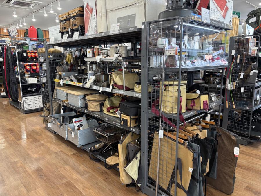 トレファクスポーツアウトドア入間扇台店ブログ画像1