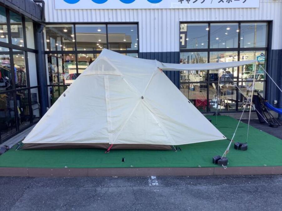 トレファクスポーツアウトドア入間扇台店ブログ画像2