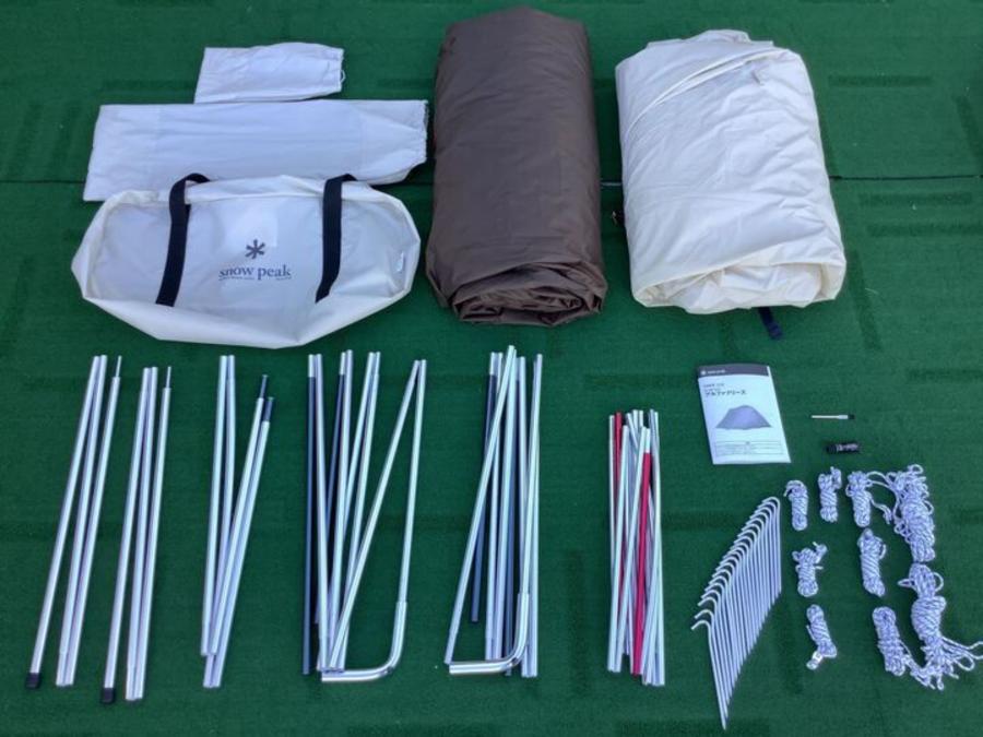 トレファクスポーツアウトドア入間扇台店ブログ画像3