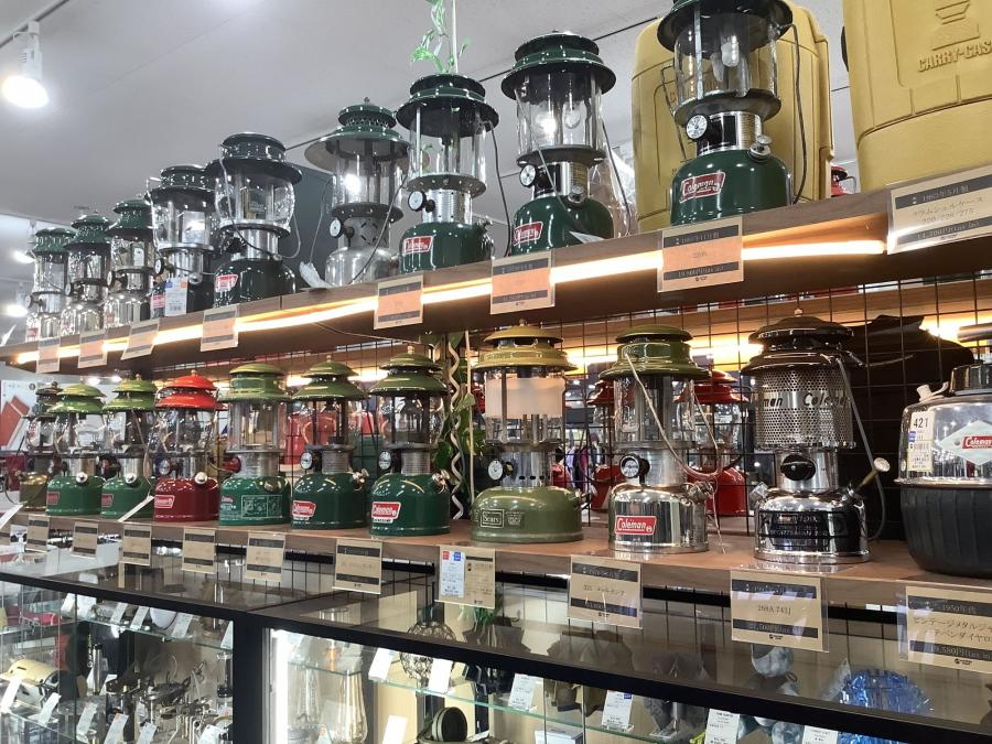 トレファクスポーツアウトドア入間扇台店ブログ画像7