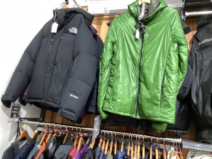 トレファクスポーツアウトドア入間扇台店ブログ画像2