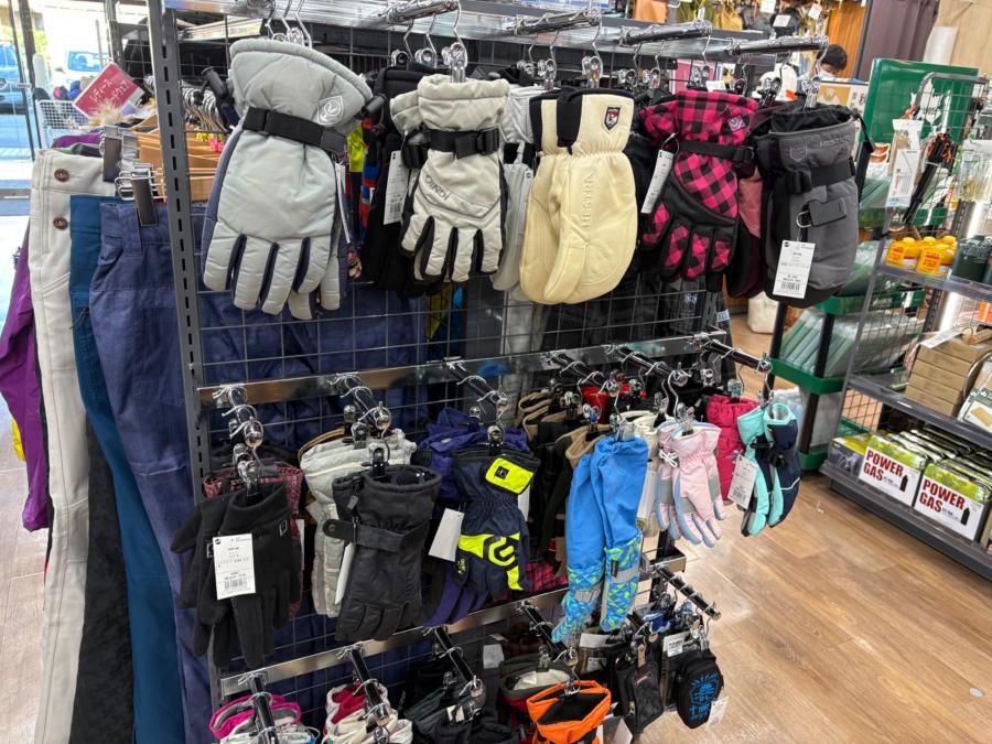 トレファクスポーツアウトドア入間扇台店ブログ画像5