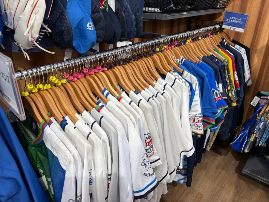トレファクスポーツアウトドア入間扇台店ブログ画像4