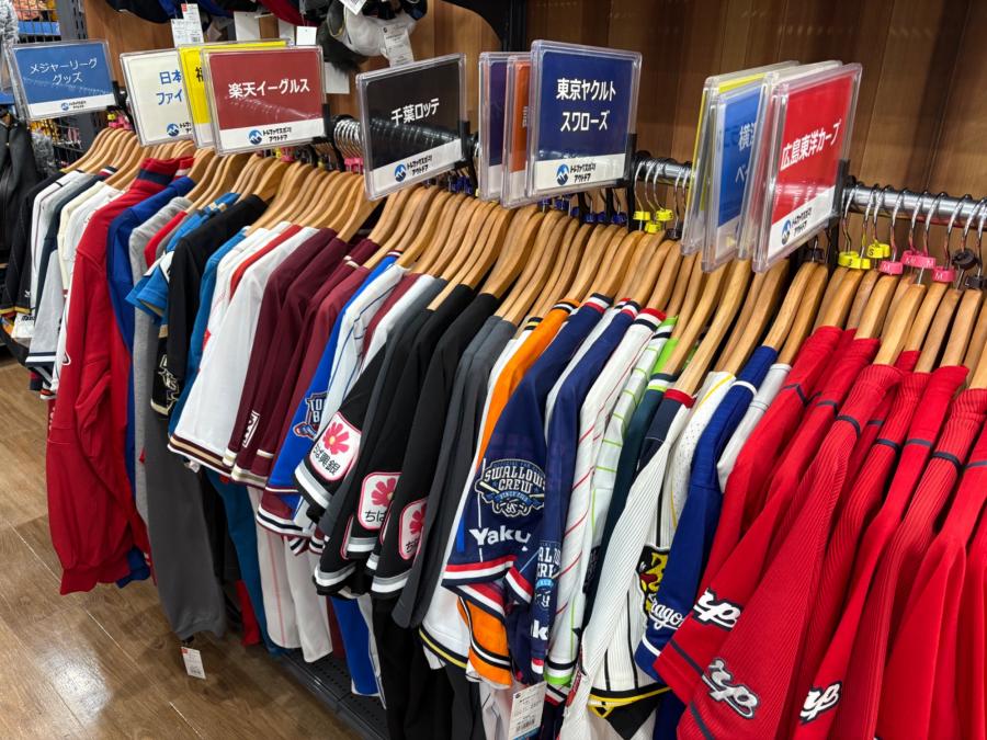 トレファクスポーツアウトドア入間扇台店ブログ画像5