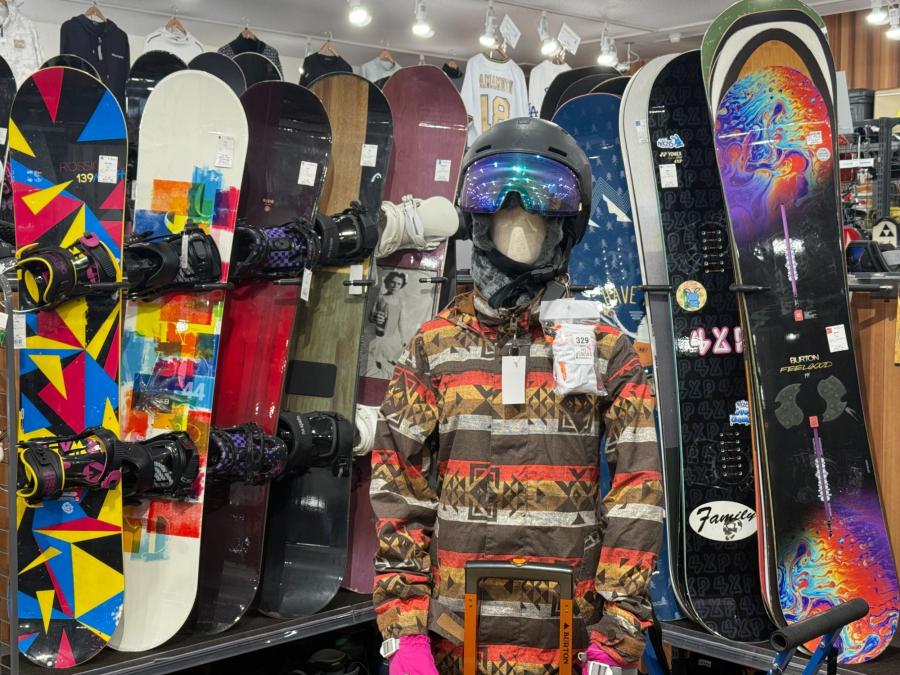 トレファクスポーツアウトドア入間扇台店ブログ画像3